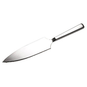 APS Tortenheber silber