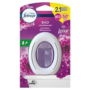 febreze Raumduft Amethyst Blütentraum blumig 7,5 ml, 1 St.