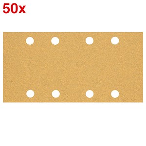AKTION: BOSCH EXPERT C470 Best for Wood and Paint Schleifblätter 60, 50 St. mit Prämie nach Registrierung