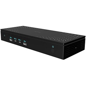 i-tec® Dockingstation CA5MONITORDOCKPD