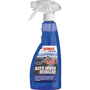 SONAX XTREME AutoInnen Kunststoffreiniger 500 ml, 1 St.