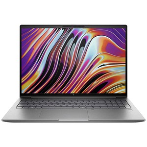 HP ZBook Power G11 A 86B21EA Laptop 40,6 cm (16,0 Zoll), 64 GB RAM, 1 TB SSD, AMD Ryzen 9 8945HS