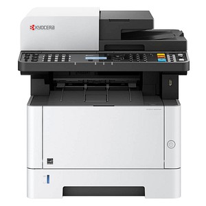 KYOCERA ECOSYS M2635dn 4 in 1 Laser-Multifunktionsdrucker grau KYOCERA ECOSYS M2635dn 4 in 1 Laser-Multifunktionsdrucker grau