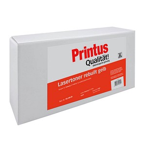 Printus gelb Toner ersetzt SAMSUNG CLT-Y506L (SU515A) Printus gelb Toner ersetzt SAMSUNG CLT-Y506L (SU515A)
