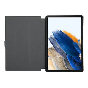 Targus Click-In Tablet-Hülle für SAMSUNG Galaxy Tab A8 schwarz