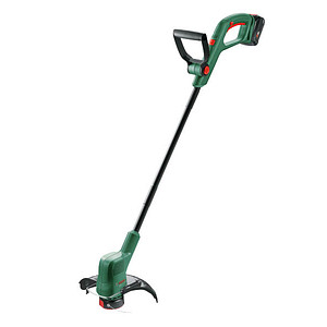 BOSCH Home & Garden EasyGrassCut 18V-230 Akku-Rasentrimmer 18,0 V, mit 1 Akku