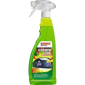 SONAX ScheibenStar Scheibenreiniger 750 ml, 1 St.