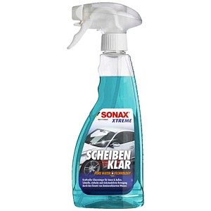 SONAX XTREME ScheibenKlar Scheibenreiniger 500 ml, 1 St.