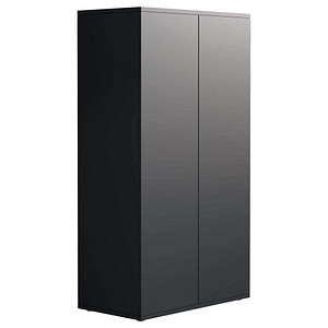 VCM my office Kommode Dalosa, 918323 anthrazit 60,0 x 32,0 x 107,5 cm, 1 St.
