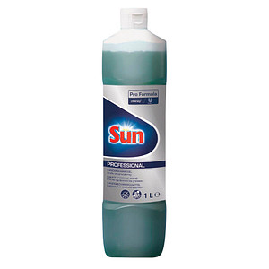 Sun PROFESSIONAL Spülmittel 1,0 l