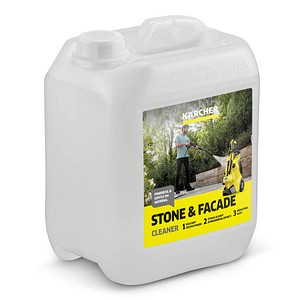 KÄRCHER RM 623 Stein/Fassaden Bodenreiniger 5 l