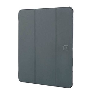 TUCANO Tablet-Hülle für Apple iPad Pro 13" (M4), iPad Pro 13" (M5) grau