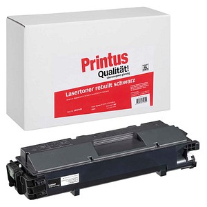 Printus  schwarz Toner kompatibel zu KYOCERA TK-5370K