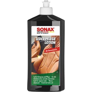 SONAX Lederpflege 500 ml, 1 St.