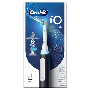 Oral-B iO Series 3n Elektrische Zahnbürste