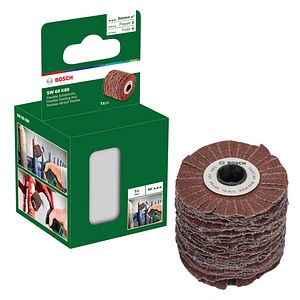 BOSCH Home & Garden SW 60 Schleifwalze 80, 1 St.