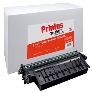 Printus schwarz Toner ersetzt HP 05XXL (CE505X) Printus schwarz Toner ersetzt HP 05XXL (CE505X)