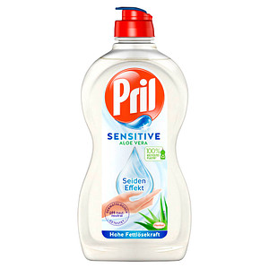 Pril SENSITIVE Spülmittel 0,45 l