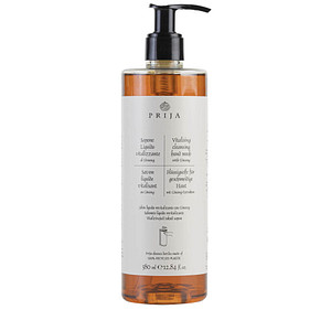 gfl COSMETICS PRIJA Flüssigseife 380 ml, 1 St.