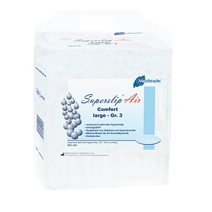 Meditrade® Slipeinlagen Superslip®Air Comfort, 15 St.