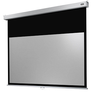 celexon Rolloleinwand Professional Plus 16:10, 180 x 112 cm Projektionsfläche