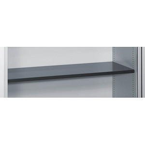 CP Fachboden schwarz 104,9 x 36,0 cm, 1 St.