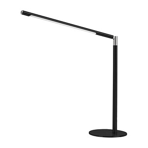 Hansa Aura LED Schreibtischlampe schwarz 8 W