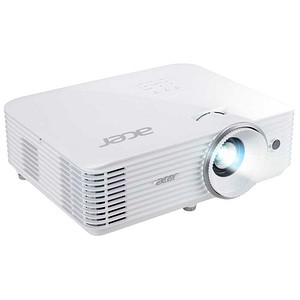 acer H6546, DLP Full HD-Beamer, 5.200 (Standard), 4.160 (Eco) ANSI-Lumen