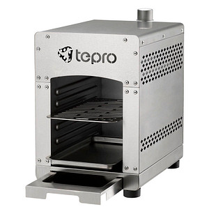 tepro Gasgrill Toronto Basic 23,0 x 41,5 x 36,0 cm