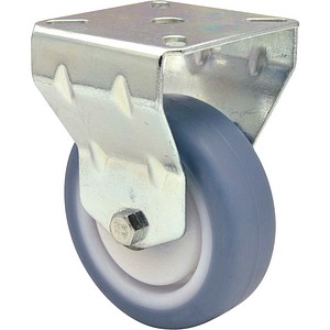 WAGNER® design yourself Apparate-Bockrolle DELUXE RO 7776 grau