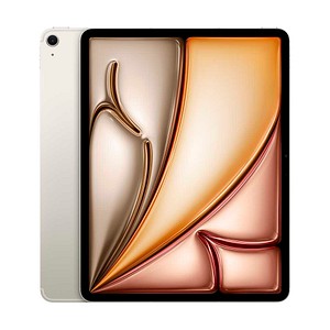Apple iPad Air Cellular (M4) (2026) 33,0 cm (13,0 Zoll) 128 GB polarstern