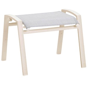 barths Gartenstuhl Paros sand, Metall, 1 St.