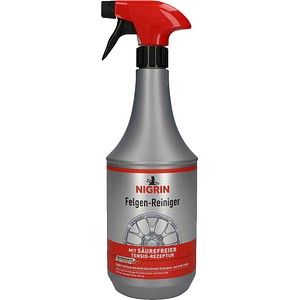 NIGRIN Felgenreiniger 1 l, 1 St.