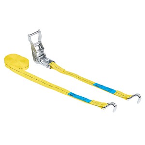 Yale® Spanngurt ZGR 25-500-2-SPH 6,0 m