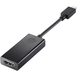 HP  USB-C/HDMI Adapter