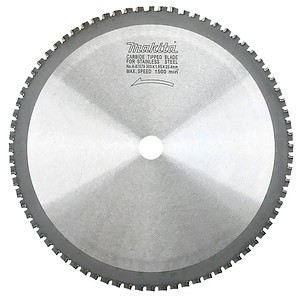 makita A-87579, 78Z INOX HM Kreissägeblatt 305,0 mm, 76 Zähne, 1 St.
