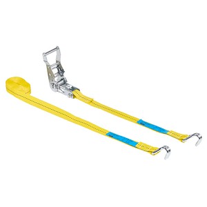 Yale® Spanngurt ZGR 25-500-2-SPH 4,0 m