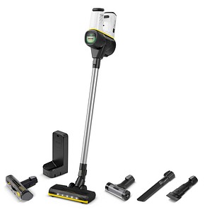 KÄRCHER VC 6 Cordless ourFamily Pet Akku-Staubsauger