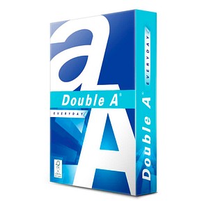 Double A Kopierpapier Everyday DIN A4 70 g/qm 500 Blatt