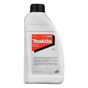 makita Sägekettenöl Mineral Plus 1,0 L