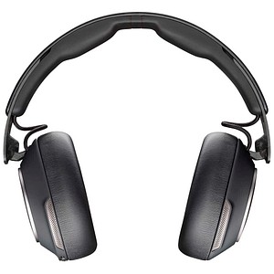 poly Voyager Surround 80 UC Bluetooth-Headset schwarz