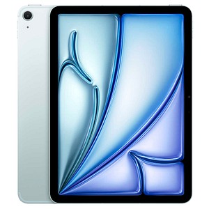 Apple iPad Air Cellular (M4) (2026) 27,9 cm (11,0 Zoll) 512 GB blau