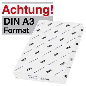 tecno Laserpapier colour print DIN A3 200 g/qm 250 Blatt tecno Laserpapier colour print DIN A3 200 g/qm 250 Blatt