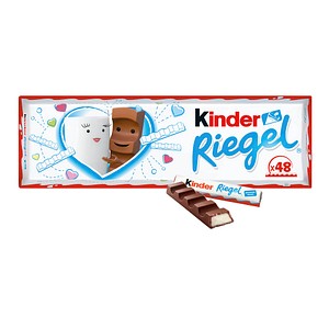 kinder Schokoriegel, 48 St.