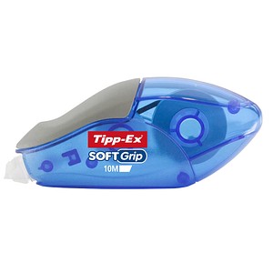 Tipp-Ex Korrekturroller SOFTGrip 4,2 mm