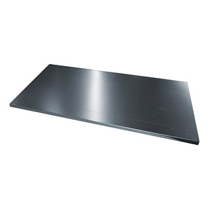 CP Fachboden silber 119,4 x 75,2 cm, 1 St.