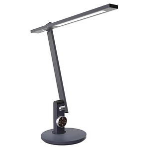 meet powered by PAPERFLOW Bento LED Tischlampe grau 10 W