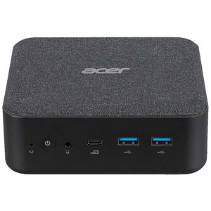 acer Veriton NUC VN1502G DT.R37EG.001 PC ohne Betriebssystem