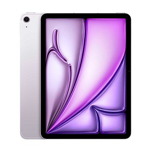 Apple iPad Air Cellular (M4) (2026) 27,9 cm (11,0 Zoll) 128 GB violett
