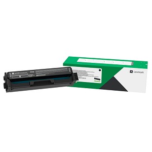 Lexmark 20N20K0 schwarz Toner Lexmark 20N20K0 schwarz Toner